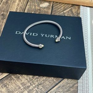 David Yurman Bracelet